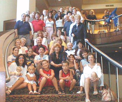 Reunion 2003