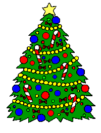 O Christmas Tree
