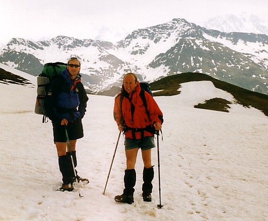 Mont Blanc