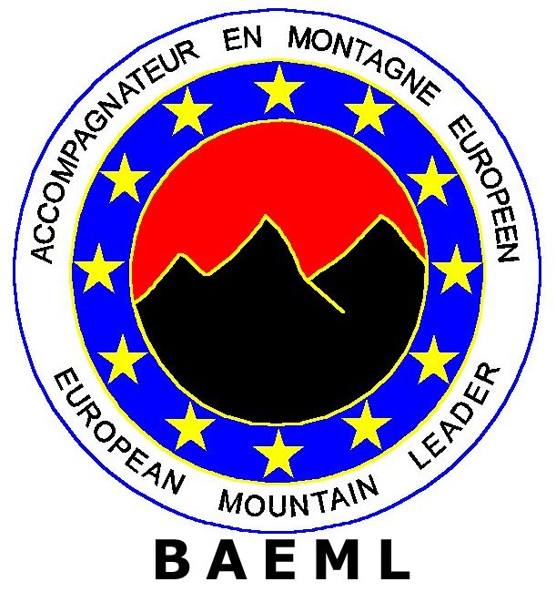BAEML European Mountain Leaders