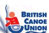BCU canoe