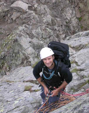 abseiling and mountaineering dartmoor and southwest uk