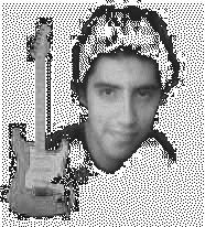 Katon (1era guitarra)