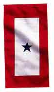 Click here for info on the Blue Star Service Banner