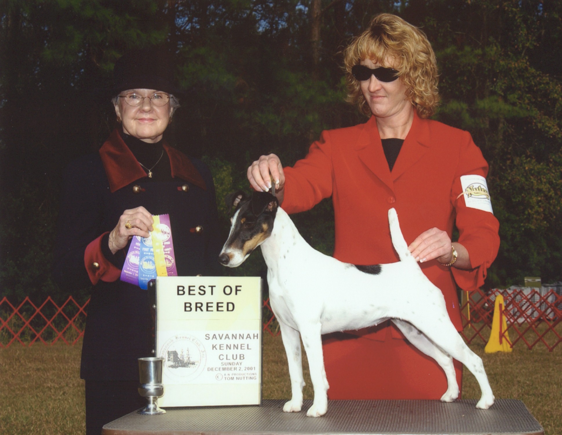 B'Elanna Best of Breed