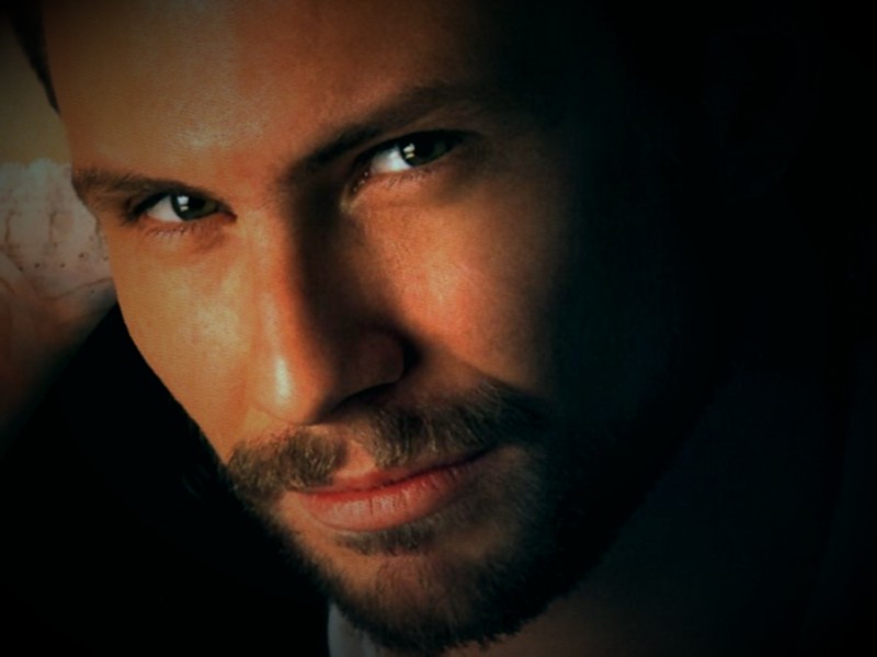 Christian Slater Wallpaper