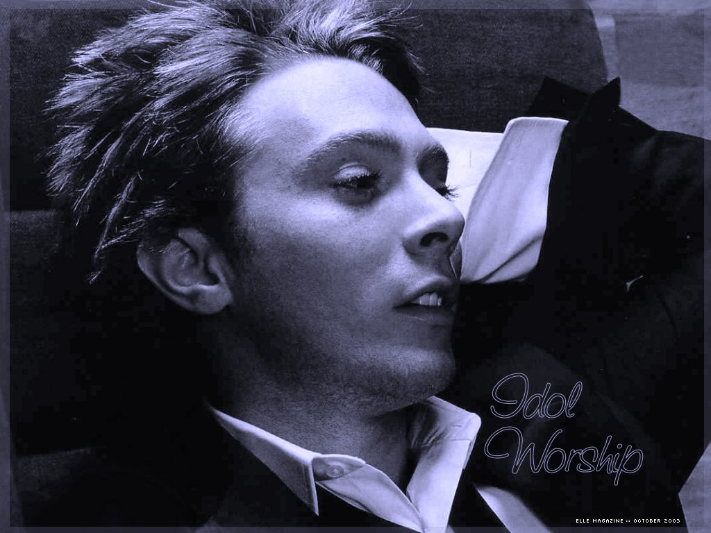Clay Aiken Wallpaper