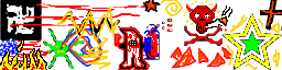 -%$$\!~#X<>$!!! Maledictiones in Interlingua! @*^�$!M$:~??!