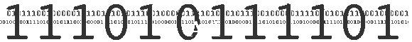 A 1