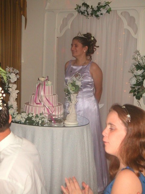 The Cake