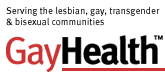 Go to Gayhealth.com