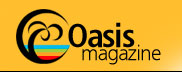 Go to Oasis Magazine