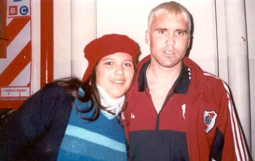 YESI Y EL CHACHO