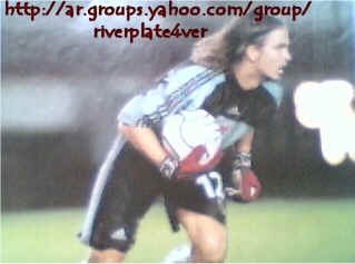 POR LA COPA LIBERTADORES
