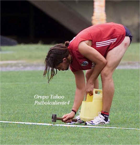 QUE ESPECT�CULO!!