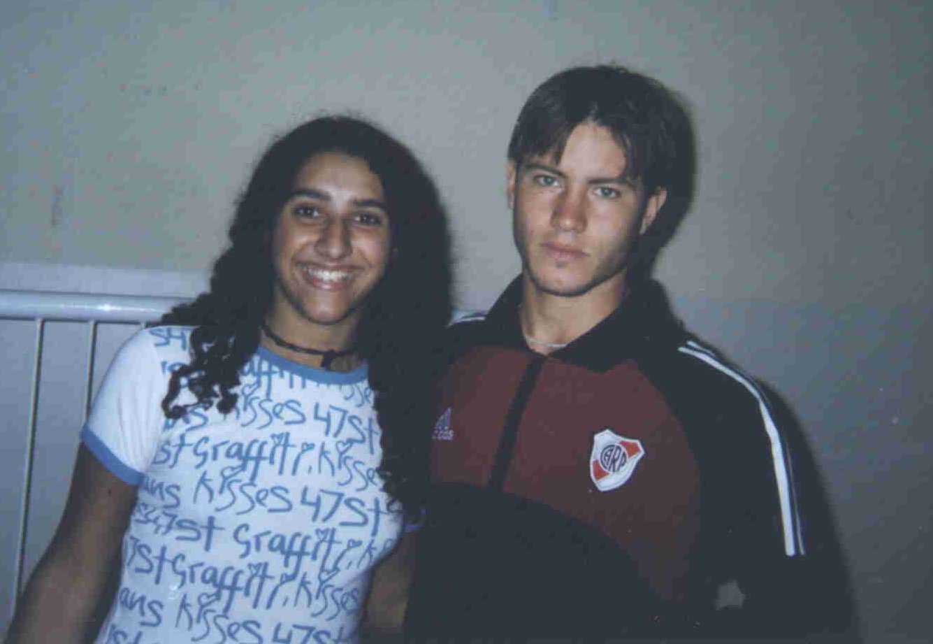 con Gry