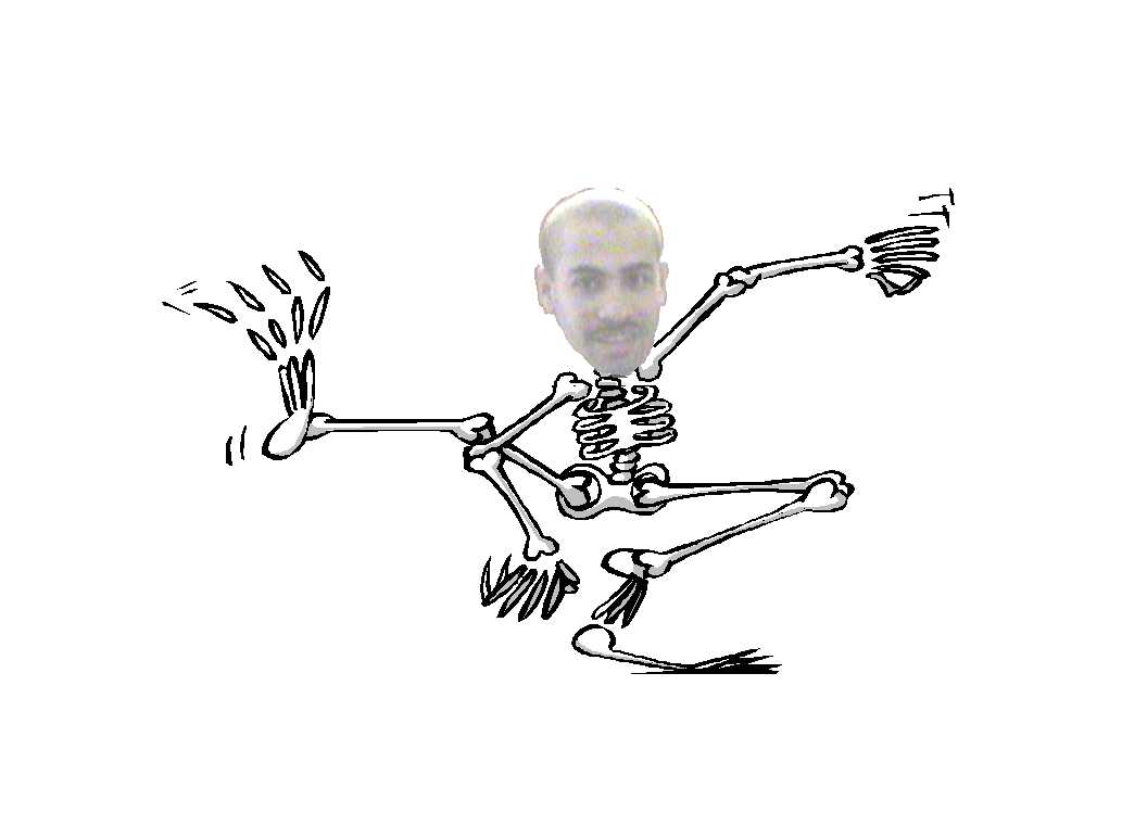 Alejandro'sDiet