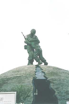 Soldiers