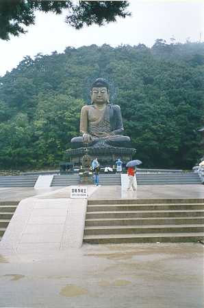 Buddha