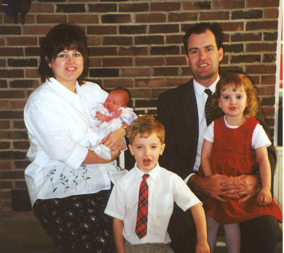 LaMontFAM