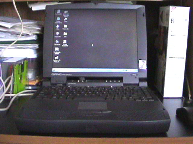 laptop