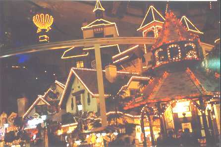 Lotte@Night