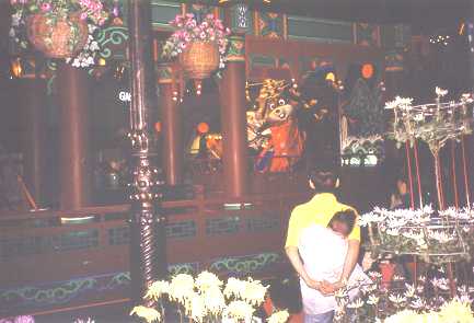 KoreanTraditionalParade