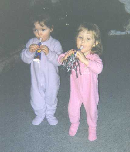 Nieces