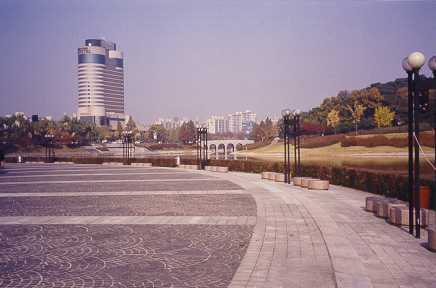 OlympisWalk