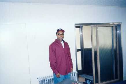 SGT Johnson