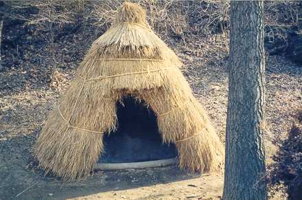 Smokehut