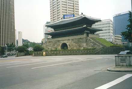 SouthGate