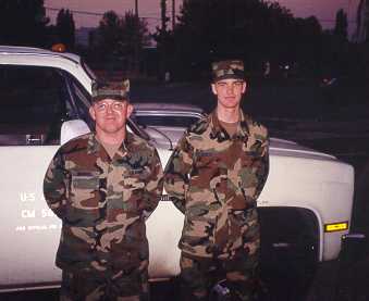 SSG Norris