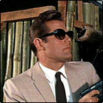 Felix Leiter
