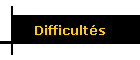 Difficult�s