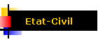 Etat-Civil