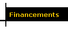 Financements