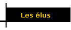 Les �lus