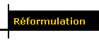 R�formulation