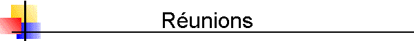 R�unions