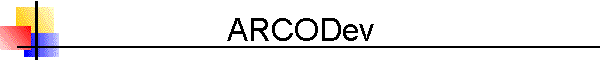 ARCODev