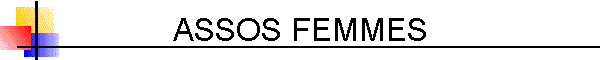 ASSOS FEMMES