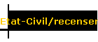 Etat-Civil/recensement