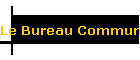 Le Bureau Communal