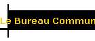 Le Bureau Communal