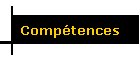 Comp�tences