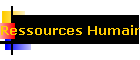 Ressources Humaines