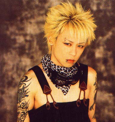 My BELOVED Kyo-sama!!&nbsp; He is god!!
