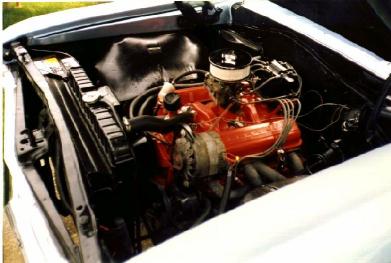[A view under the hood] 