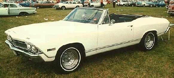[Left front view]